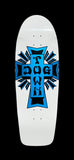 DogTown Blue Cross 10” Skateboard Deck