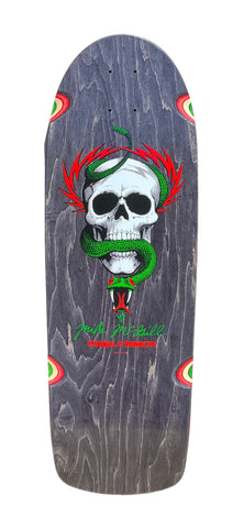 Powell Peralta Gray Stain Mike McGill Skateboard
