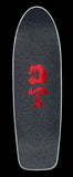 DogTown Red Cross 9” Skateboard Deck