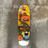 InSight Skateboard Deck