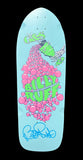 G&S Billy Ruff Chalice Glow in the Dark Skateboard