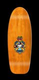 BDA BullDog Art Z-13 -Formica- Skateboard