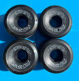 Santa Cruz MALBA Slime Ball Wheels 86a 60mm