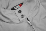 Powell Peralta Jacket Winged Ripper Gray