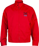 Powell Peralta Vato Rat Jacket Red