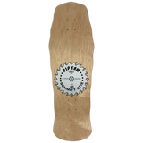 Schmitt Stix Ripsaw  Skateboard Deck - Love Colorway