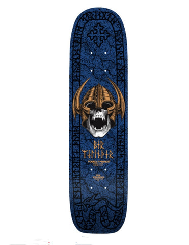 Powell Peralta PER WELINDER reissue FREESTYLE II Skateboard Deck - NAVY