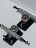 Used Vintage 70s ACS Trucks - BLACK SILVER