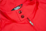 XL Powell Peralta RAT BONES Jacket - RED