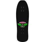 Powell Peralta NICKY GUERRERO mask reissue skateboard deck- BLACK LIGHT