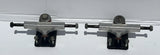 Used Vintage 70s ACS Trucks - BLACK SILVER