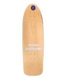 Patines Americanos Skateboard Deck - HYDRO DIP