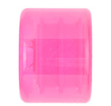 OJ wheels Super Juice skateboard wheels 60mm 78a - CLEAR PINK