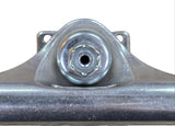 13” Axle Slappy Skateboard Trucks Hollow King Pin - SILVER