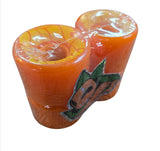 OJ III wheels Super Juice skateboard wheels 60mm 78a - ORANGE