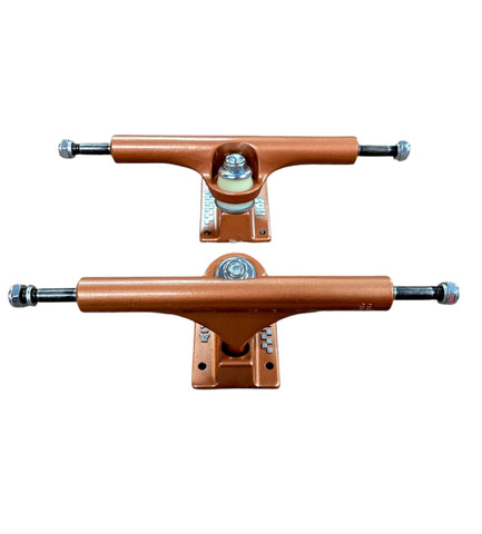 ACE 66 Trucks 9.25" - COPPER