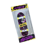 Valterra Marty McFly Back to The Future Fingerboard