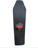 Vision HORROR Series Frankenstein Coffin Shape Skateboard Deck