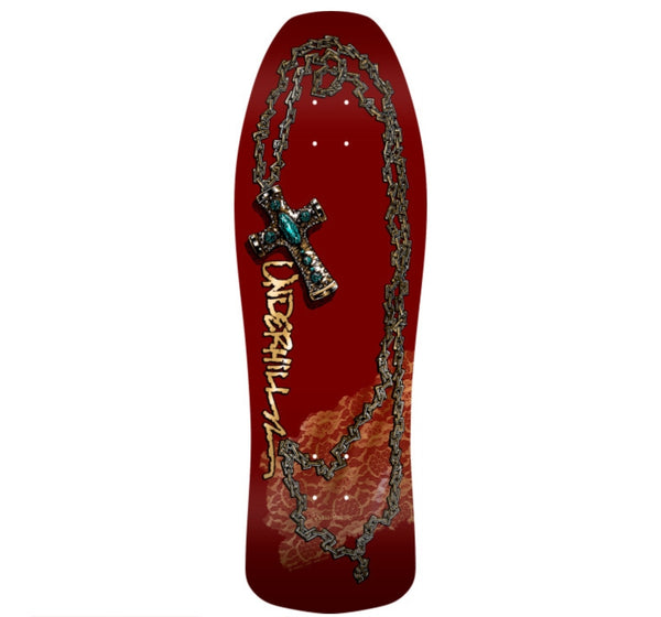 スケートボード 80s powell-peralta ray underhill rn-