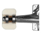 Powell Peralta NANO CUBICS wheels 54mm 93A Dragon Formula - WHITE