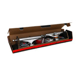 CURB BOX 149 Independent Trucks Standard - SILVER (set of 2) 8.5"