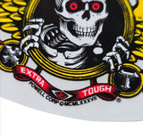 Vintage Powell Winged Ripper & Bones Sticker Set (set of 3)