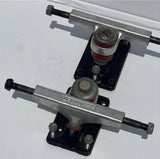 Used Vintage 70s ACS Trucks - BLACK SILVER
