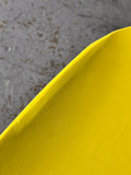 Shape #1 Blank Skateboard Deck with Grip 32" x 10.25" - YELLOW