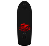 Red Foil Powell Peralta OG Ripper Skateboard - RED FOIL