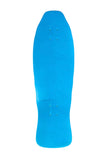 Shape #7 (Acosta) Blank Skateboard Deck with Grip 30.5" x 9.5" - TEAL