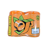 OJ III wheels Super Juice skateboard wheels 60mm 78a - ORANGE
