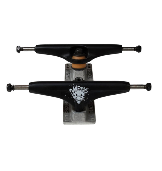 Tracker AXIS 161 9