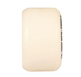 OJ Plain Jane Key Frames Skateboard wheels 58mm Med soft 87a - WHITE