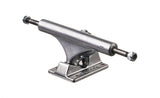 ACE 44 Skateboard Trucks - SILVER (Set) 8.35"
