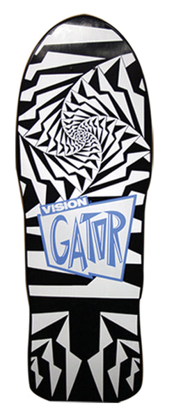 Vision Gator II Skateboard Deck 状態：中古 IMG_8880_750x.png?v=1773339786