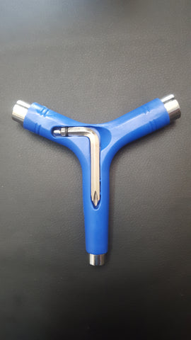Skateboard Skate Tool