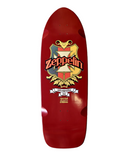 Zeppelin Aero Works 'The Deutschland' Skateboard Deck