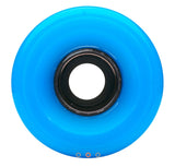 OJ III wheels Super Juice skateboard wheels 60mm 78a - BLUE