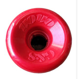 G&S YOYO Skateboard Wheels - MIXED RED YELLOW