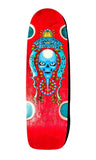 SK8SUPPLY Wes Humpston limited edition 36" - RED / BLUE BANN