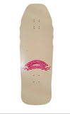 SK8supply Wes Humpston WEB Style limited edition 32" - CREAM