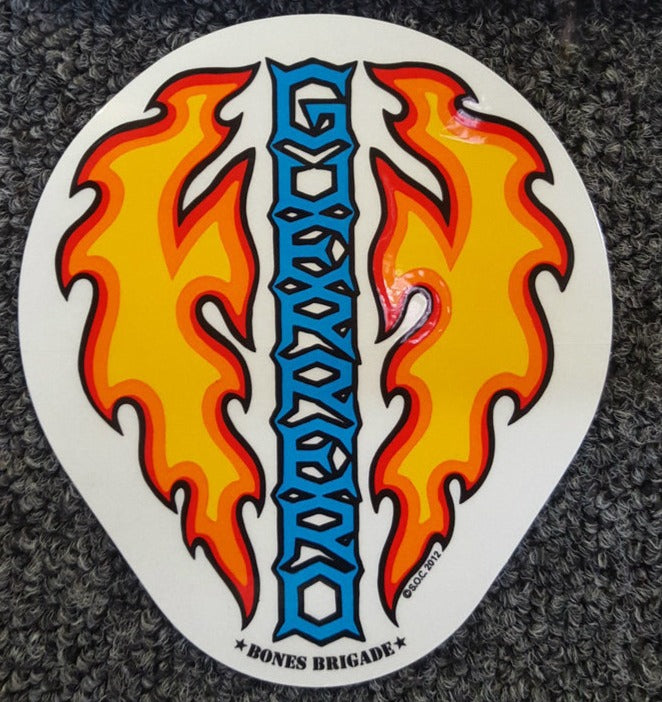 Powell Peralta – Tagged 