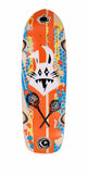 O' Foundation Otis Thunder Bunny Skateboard